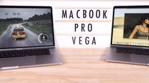 Les MacBook Pro 2018 avec Radeon Pro Vega bientôt sur le Refurb