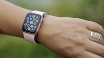 SFR active l'eSIM de l'Apple Watch (mais c'est pas donné !)