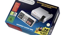 La NES Classic Mini est de retour ! (et en stock, mais vite !)