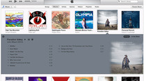 iTunes 11.3.1 corrige les podcasts