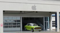 Apple Car : du rififi autour de Jony Ive, peu satisfait de l'avancée du projet