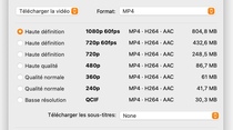 Promo : comment télécharger des listes de lecture YouTube avec 4K Video Downloader ?