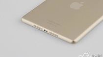 iPad mini 2, or, argent, gris sidéral, A7/M7 et Touch ID ?