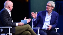 Tim Cook croit en la liberté ("On reproche tout à Apple !")