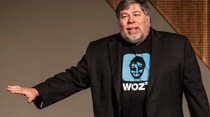 Magic Woz fait son "discours de Stanford" à un étudiant coréen