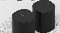 Bon plan : deux enceintes Sonos One à 399 € pour une durée limitée