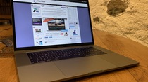 Nos premiers benchs des MacBook Pro 2019 à 8 coeurs (coucou l'iMac 5k !)