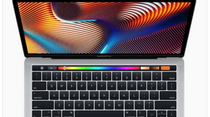 Un MacBook Pro 13 pouces présenté dans la journée ?