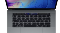 Les nouveaux MacBook Pro 2018 (15") sur le Refurb, dès 2379€