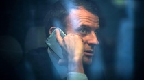 La vision du numérique par Emmanuel Macron