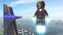 LEGO Marvel Super Heroes est disponible sur le Mac AppStore