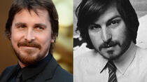 Christian Bale en Steve Jobs pour le "vrai" biopic ? Pas si vite !