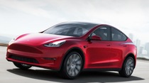 Tesla Model Y : une Model 3 surélevée de 5 à 7 places dès 56 000€