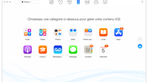 Obtenez une licence gratuite pour AnyTrans (Sauvegardez avant la MAJ vers iOS 12 !)