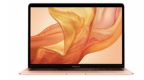 Ça se confirme : le CPU du MacBook Air 2018 n'est pas très rapide