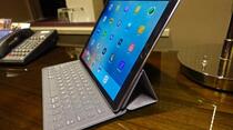 Revue de tests : l'iPad Pro est grand et puissant, mais incapable de remplacer un MacBook