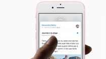 3D Touch : le coup de génie d'Apple pour rendre ForceTouch indispensable sur l'iPhone