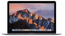 #soldes : un MacBook 12" 256Go (2017) à seulement 899€ (contre 1499€ !)