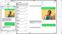 Des enfants pourraient mourir à cause d'Apple et de la sécurité d'iMessage, prévient la justice