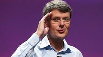 BlackBerry : Thorsten Heins s'en va, Fairfax investit un milliard de dollars