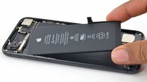 Rumeur : les iPhone 13 pourraient embarquer des batteries de plus grandes capacités