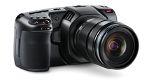 #NAB : une nouvelle BMPCC 4k et DaVinci Resolve 15 chez Blackmagic !