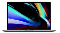 #BlackFriday : le MacBook Pro 16" i7 512 Go de SSD à 2429€, i9 et 1 To de SSD à 2879€