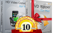 Récupérez WinX HD Video Converter,  EaseUS Data Recovery et Epubor Ultimate !