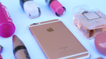 De l'or rose pour l'iPhone 5se, l'iPad Air 3 et les futurs MacBook ?