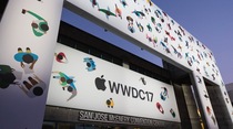 La WWDC ne devrait pas retourner à San Francisco en 2018