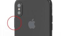 iPhone 8 : le capteur Touch ID serait intégré au bouton d'allumage