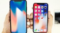 Apple lancerait bientôt la production de test des iPhone 2018