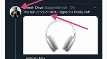 Apple aurait commencé à travailler sur les AirPods Max depuis 4 ans (au moins)