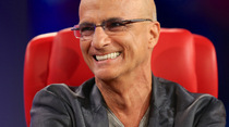 Comment Jimmy Iovine a convaincu Apple de racheter Beats