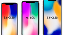 Apple lancerait cette année un iPhone LCD de 6,1'' à 550$ (et un modèle double SIM)