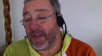 Vidéo : Philippe Starck se confie sans langue de bois sur Steve Jobs