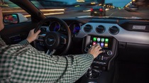 CarPlay arrive enfin chez Ford (ou presque)