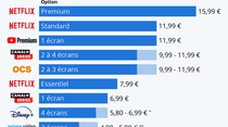 Streaming vidéo : combien d’abonnements seriez-vous prêt à prendre ? [sondage]