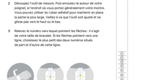 Apple Watch : Apple précise (encore) comment choisir sa Boucle Unique