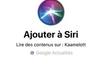 Les apps optimisées pour iOS 12 fleurissent dans l'App Store