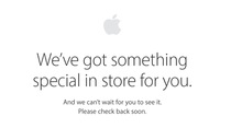 L'Apple Store est fermé !