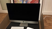 iMac 2020 : encore des soucis d'affichage (écran noir + Radeon 5700)