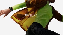 L'Apple Watch Nike+ sera disponible le 28 octobre