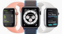 Apple publie la bêta publique de watchOS 7