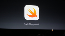 #Keynote : Apple lance "Swift Playgrounds", pour apprendre aux enfants à coder sur iPad