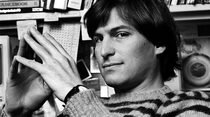 Steve Jobs (24 février 1955 - 5 octobre 2011)