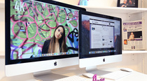 De nouveaux iMac 21,5'' disponibles sur le Refurb