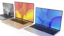 Le MacBook Pro 16 pouces et l'Apple Watch Series 5 dans la base de données de l'ECC ?