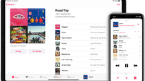 Apple Music pour Android confirme l'offre Apple One