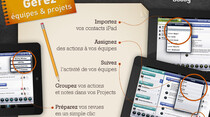 Dernier rappel : gagnez un iPad mini avec Beesapps !